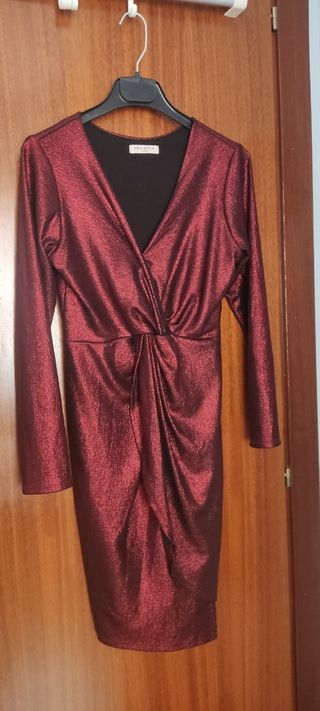 Vestido fiesta