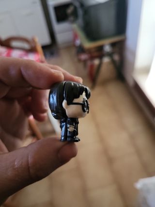 Harry Potter Funko Pop Kinder Joy 