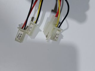 Controladora 36V 500W