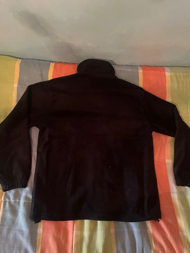 Forro Polar Real Valladolid