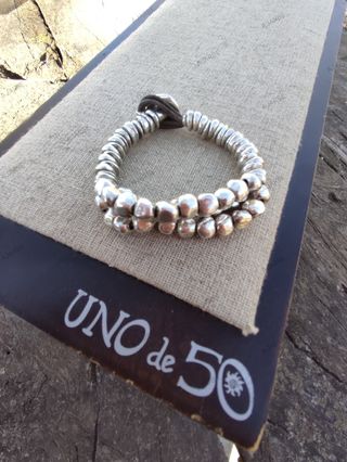 Pulsera Uno de 50