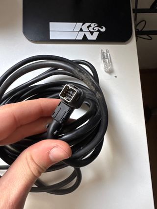 Cable original Audi A3 8L