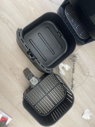 AIR FRYER COSORI / FREIDORA DE AIRE 