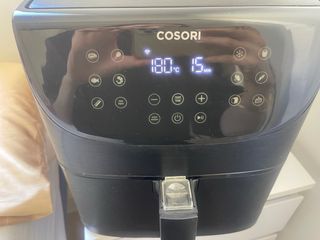 AIR FRYER COSORI / FREIDORA DE AIRE 