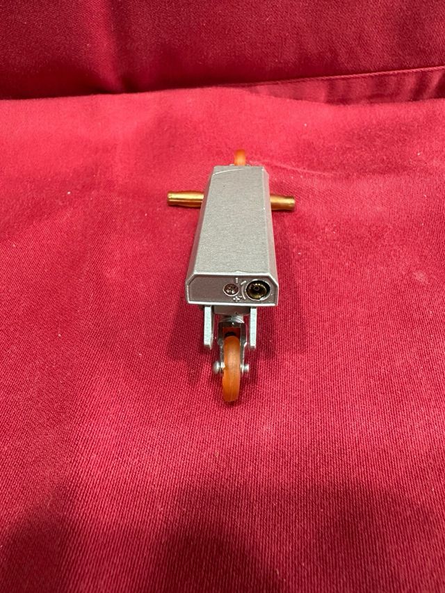 MECHERO MONOPATIN MINIATURA