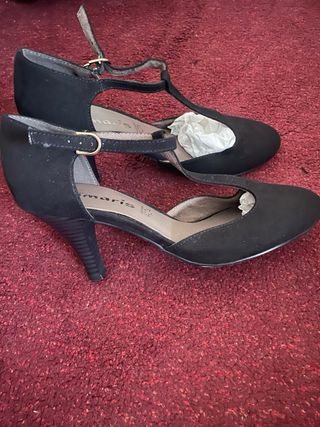 Zapatos de baile