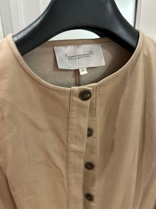 Mono the iqcollection