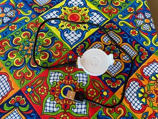 Smartwatch Dual Time - Ibrido Analogico/Digitale