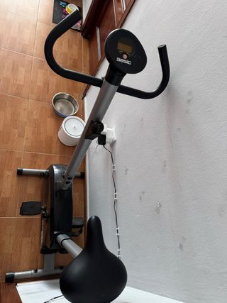 Bicicleta estatica