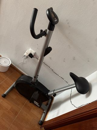 Bicicleta estatica