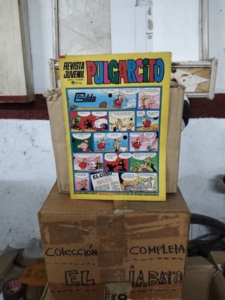 CÓMICS DE VARIAS EDITORIALES