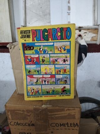 CÓMICS DE VARIAS EDITORIALES