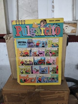 CÓMICS DE VARIAS EDITORIALES