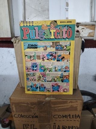 CÓMICS DE VARIAS EDITORIALES