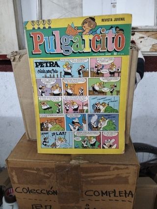 CÓMICS DE VARIAS EDITORIALES