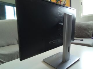 Monitor 27" DELL U2715H