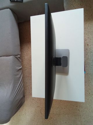 Monitor 27" DELL U2715H