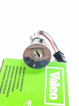 Clausor antirrobo arranque RENAULT 5