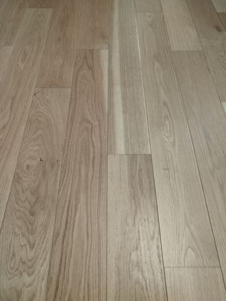 Tarima flotante Porcelanosa