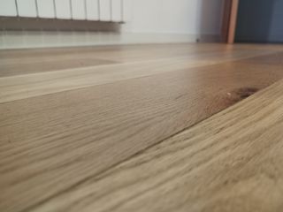 Tarima flotante Porcelanosa