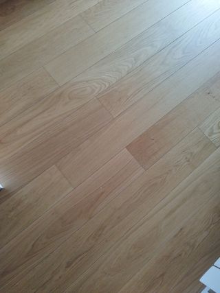 Tarima flotante Porcelanosa