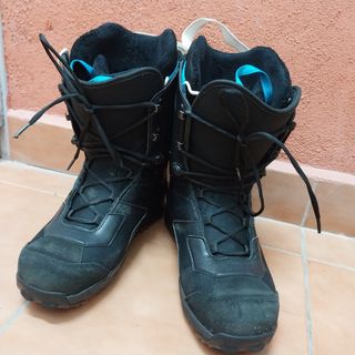 Botas de snowboard 