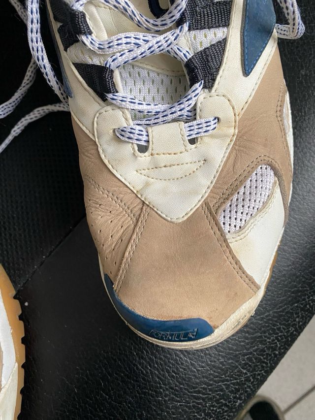 Scarpe Hi tech adrenaline da terreni indoor n 45