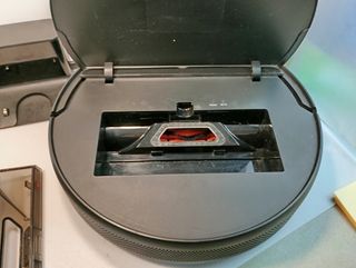 Xiaomi Mi Robot Vacuum Mop2 PRO Plus Aspirapolvere