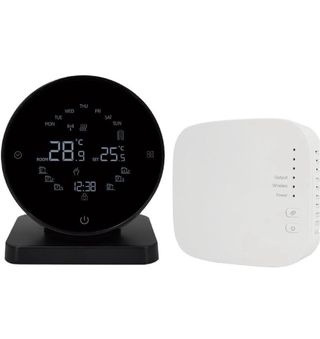 Controlador de Temperatura