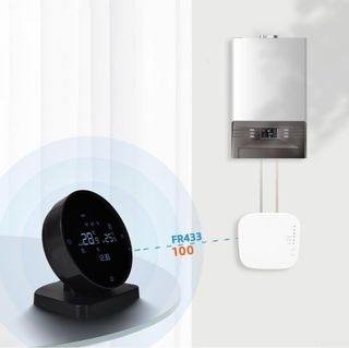 Controlador de Temperatura