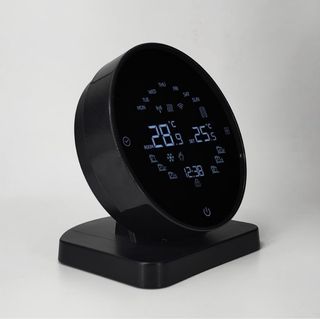 Controlador de Temperatura