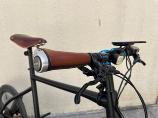 eBike bicicleta eléctrica INMOTION S1