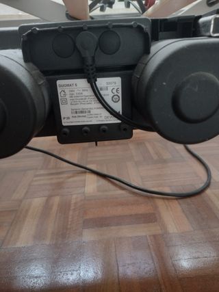 CAMA ARTICULADA CON COLCHÓN