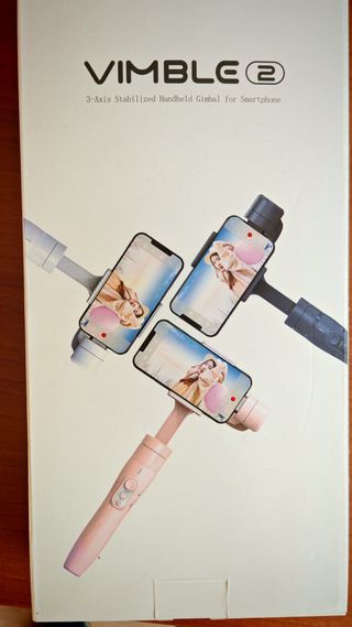 Gimbal Vimble 2