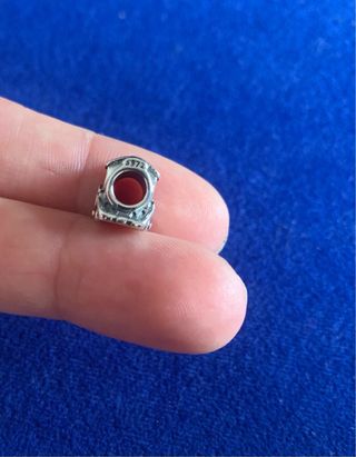 Charm abalorio Tren Harry Potter pulsera Pandora