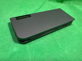  Lenovo USBC Travel Hub  Docking Station compacta