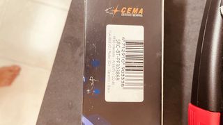 Eixo pedaleiro PF 30