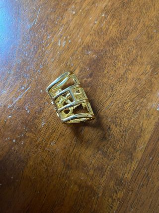 Spilla porta Foulard