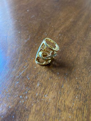 Spilla porta Foulard