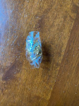 Spilla porta Foulard