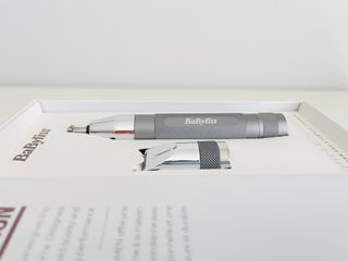 Aparador BaByliss E116E - NOVO