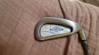Set de Golf Iniciacion + Bolsa Calaway