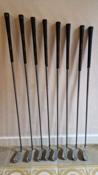 Set de Golf Iniciacion + Bolsa Calaway