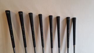 Set de Golf Iniciacion + Bolsa Calaway