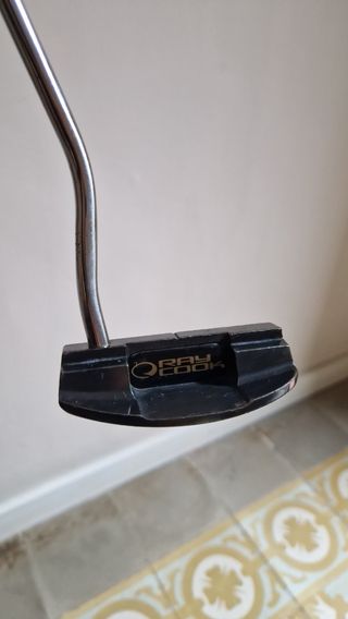 Set de Golf Iniciacion + Bolsa Calaway