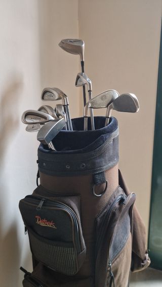 Set de Golf Iniciacion + Bolsa Calaway