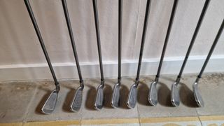 Set de Golf Iniciacion + Bolsa Calaway