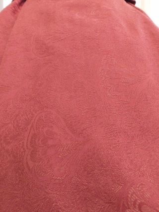 REBAJAS! TRAJE HUERTANA 