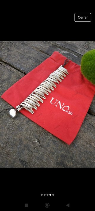 Pulsera Uno de 50