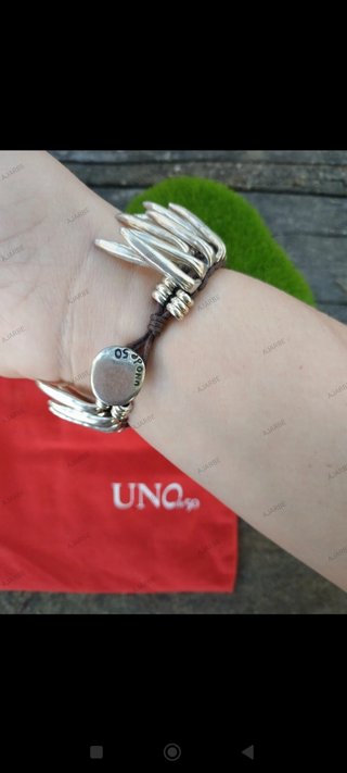 Pulsera Uno de 50